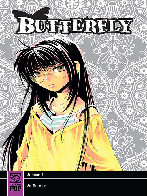 Title details for Butterfly, Volume 1 by Yu Aikawa - Available